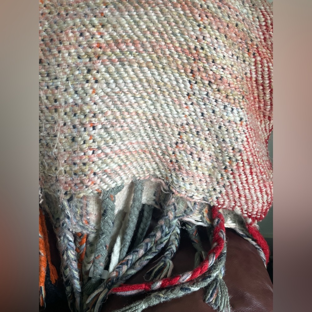Throw blanket - Picture 2 of 4